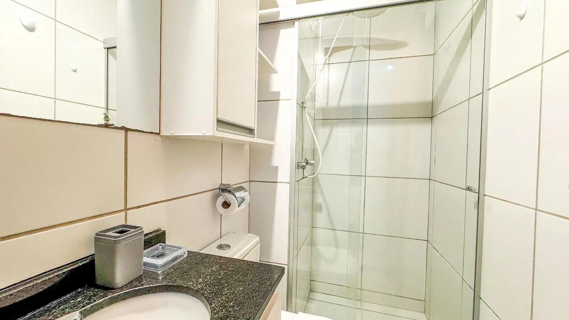 Apartment Park Studios Vaga Garagem Brasilia