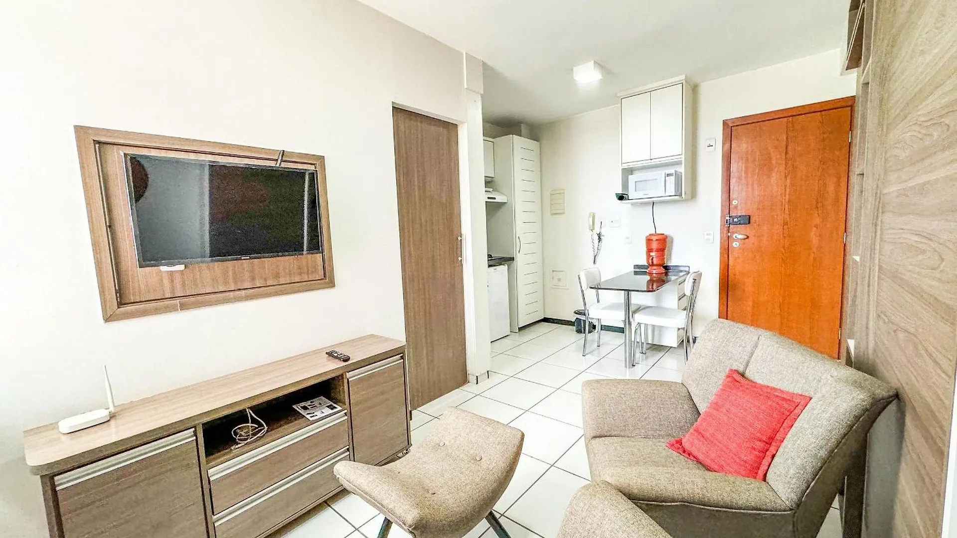 Park Studios Vaga Garagem Brasilia
