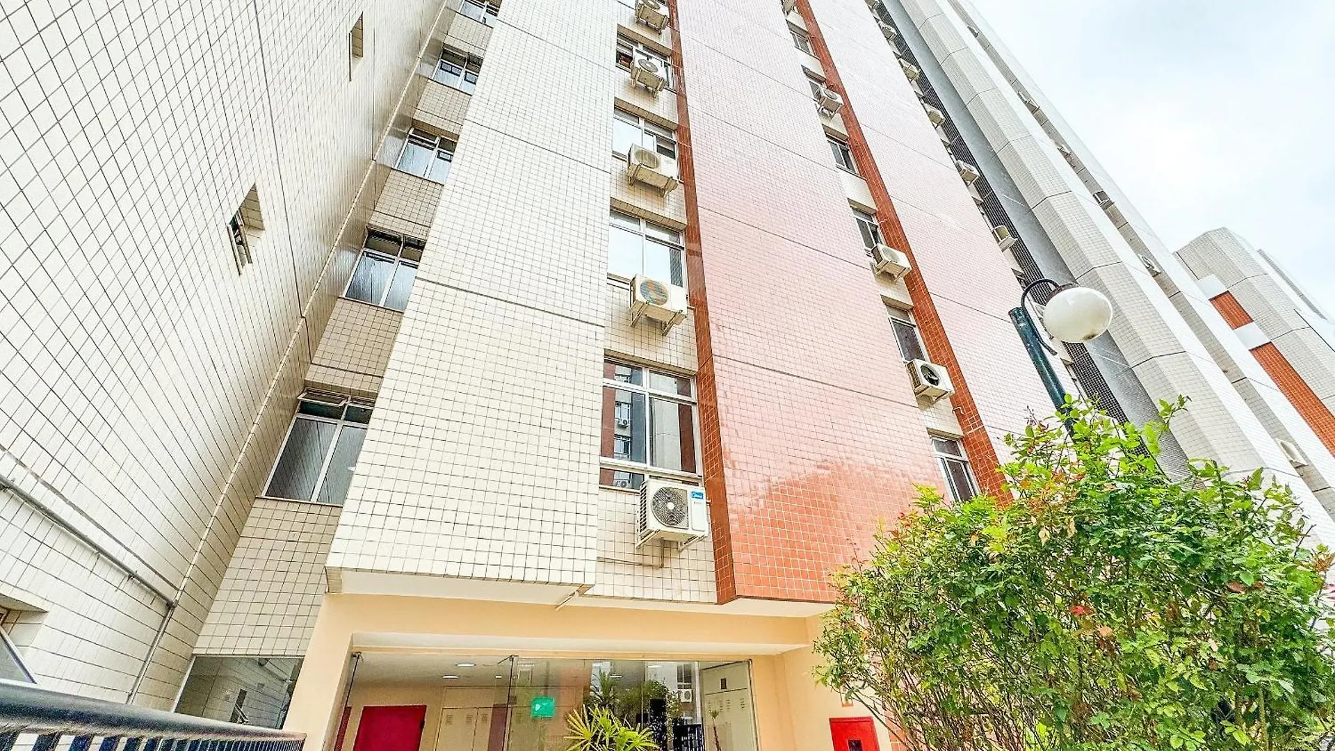 Park Studios Vaga Garagem Brasilia 0*,