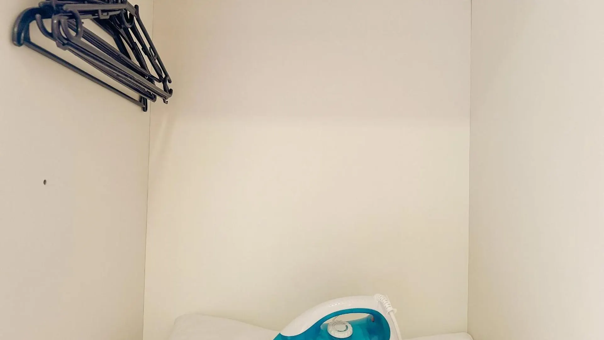 Apartment Park Studios Vaga Garagem Brasilia