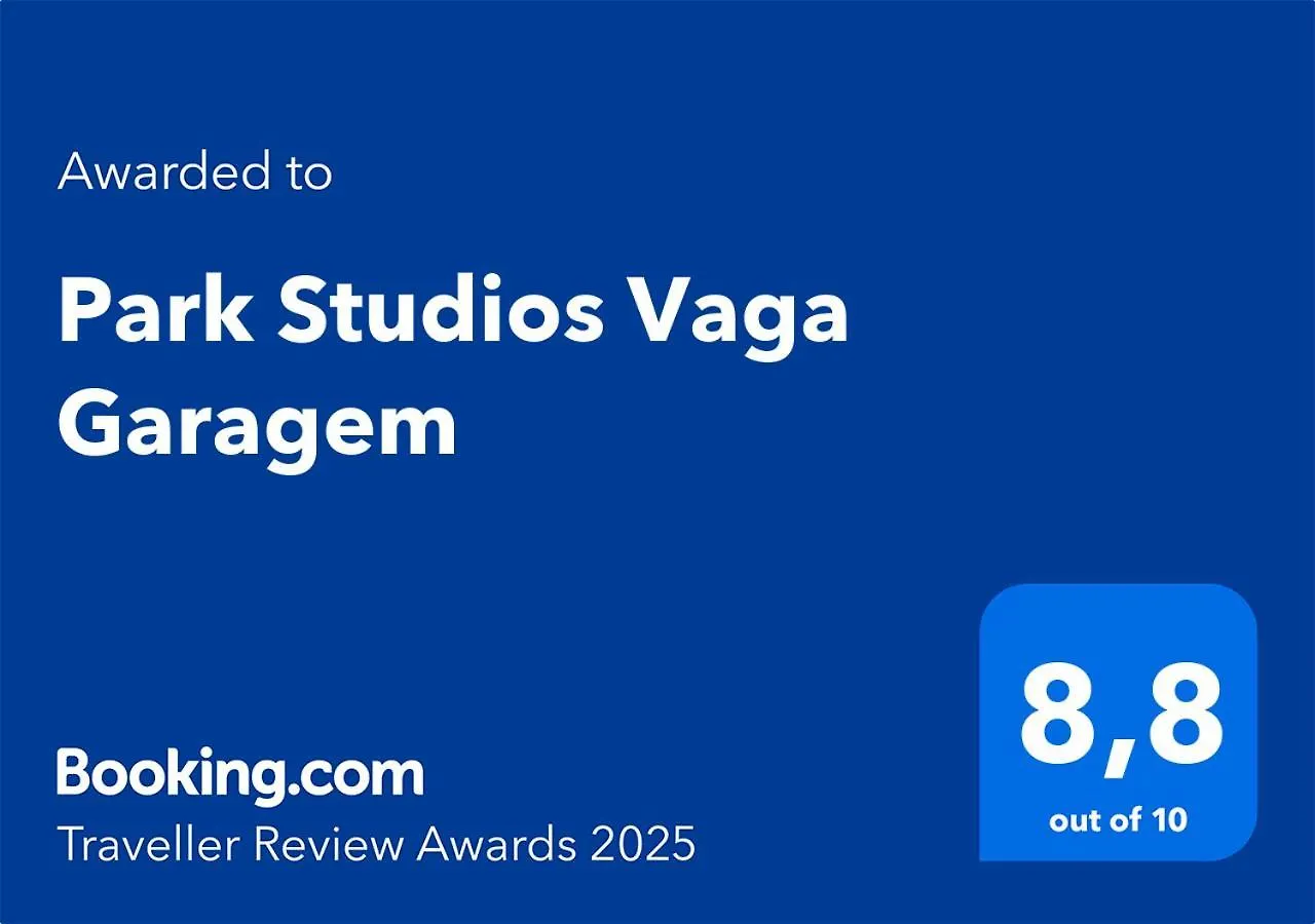 Park Studios Vaga Garagem Brasilia